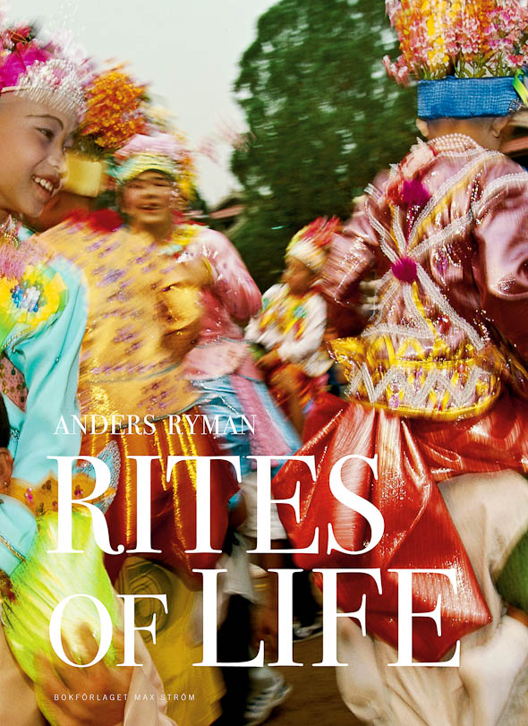 Rites of Life Cover