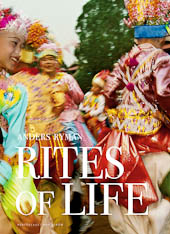 Rites of Life cover